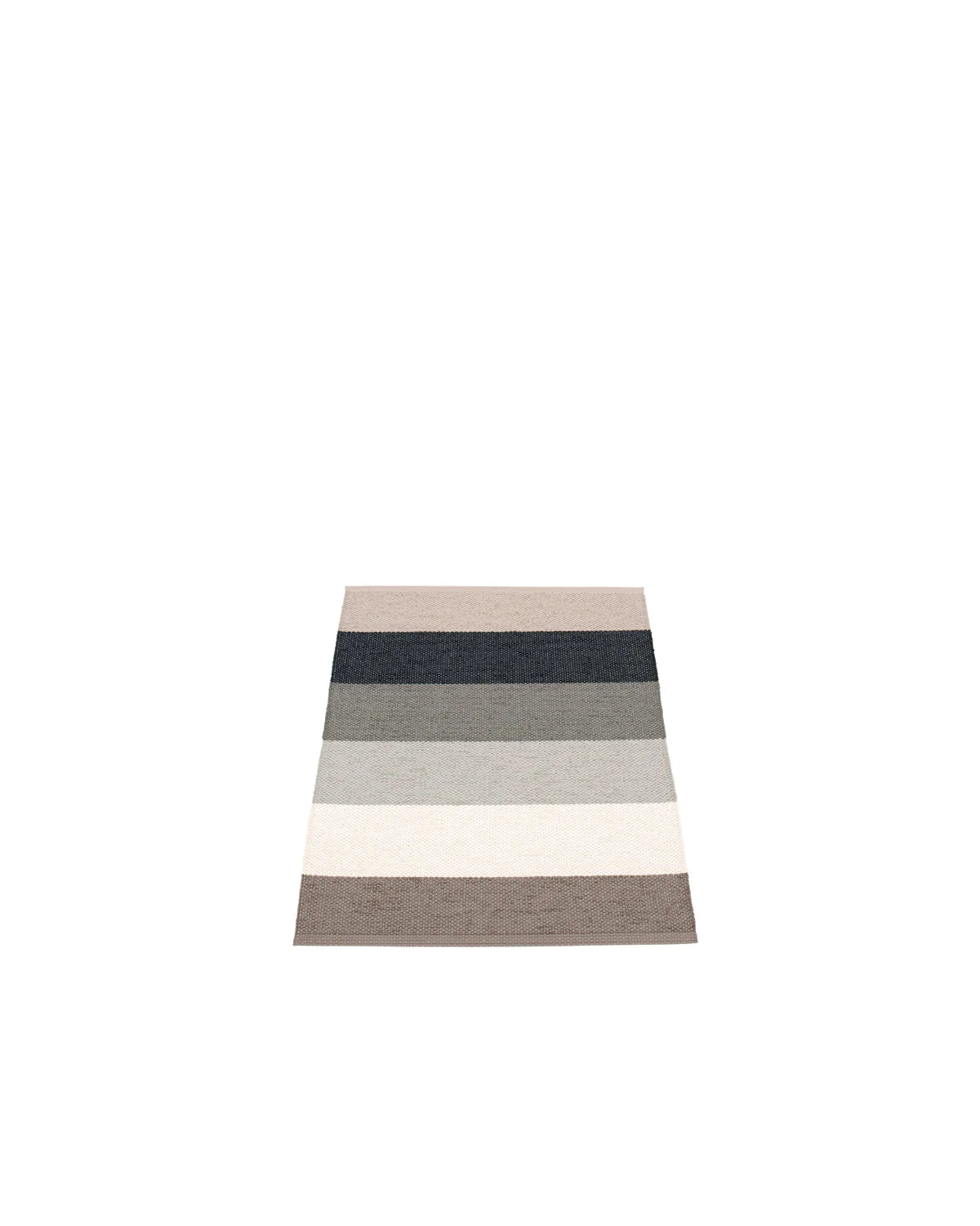 Pappelina Rug Molly Mud