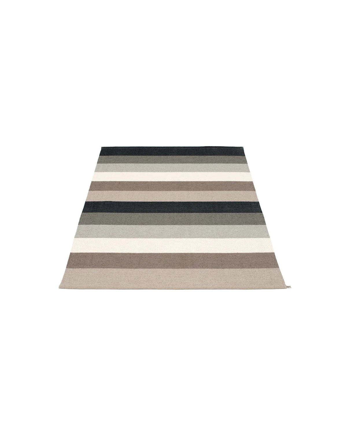 Pappelina Rug Molly Mud