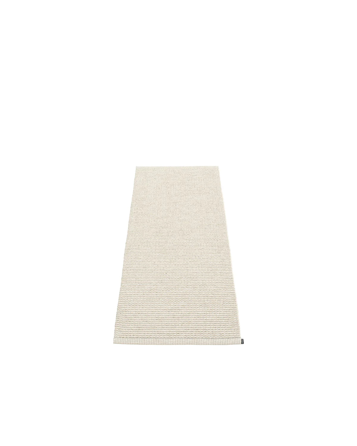 Pappelina Rug Mono Linen