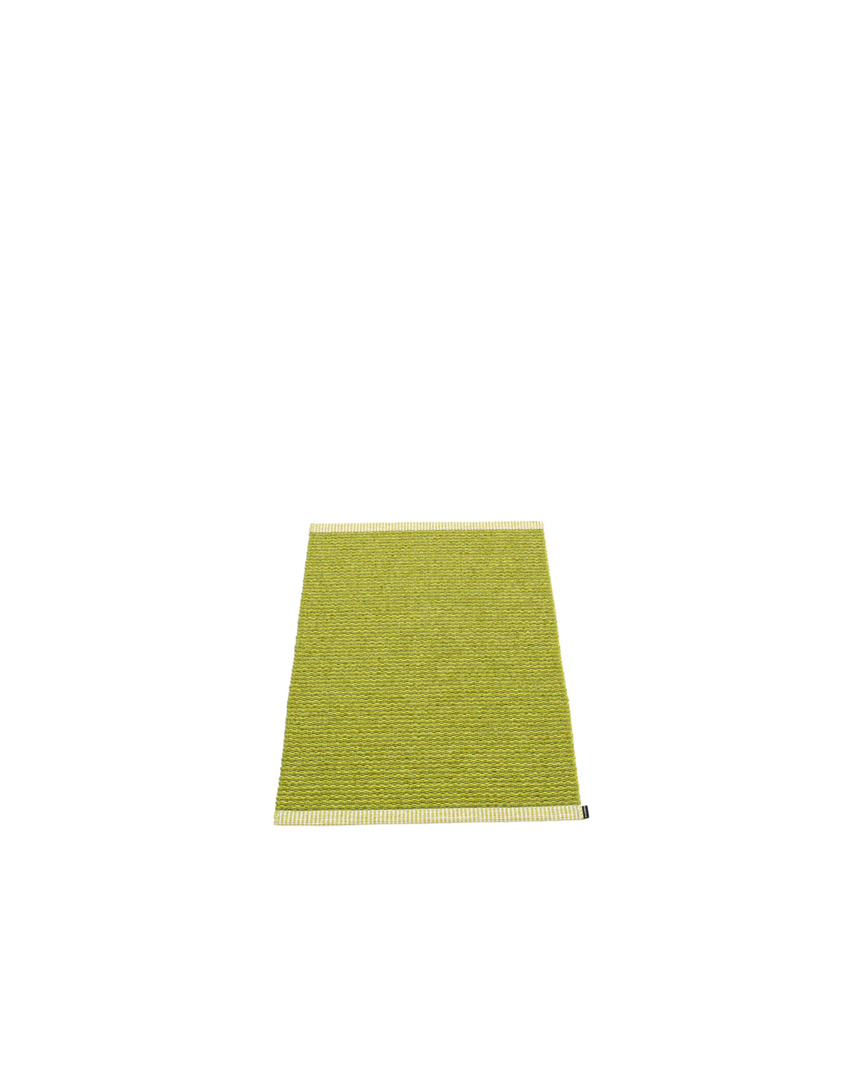 Pappelina Rug Mono Olive