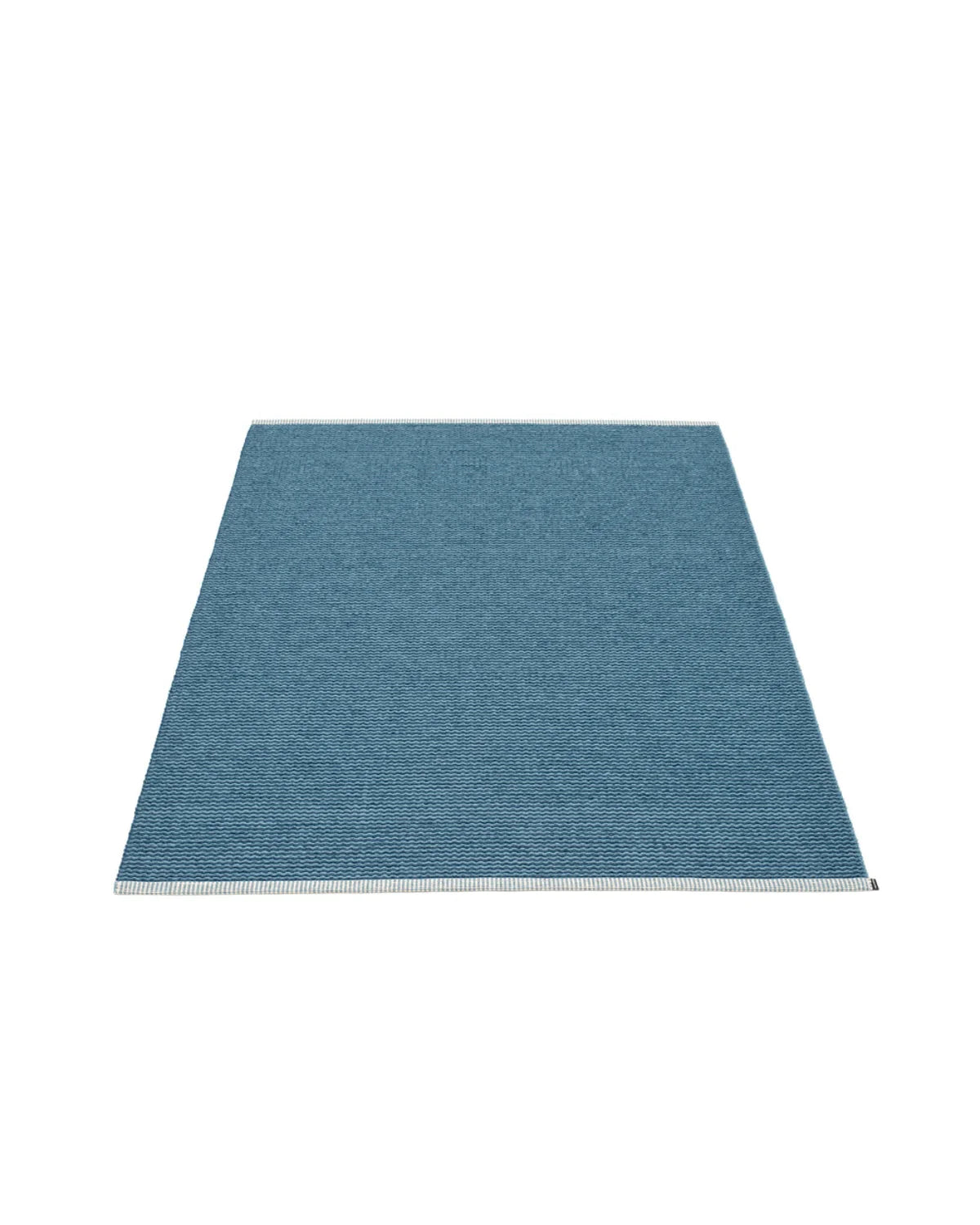 Pappelina Rug Mono Petrol