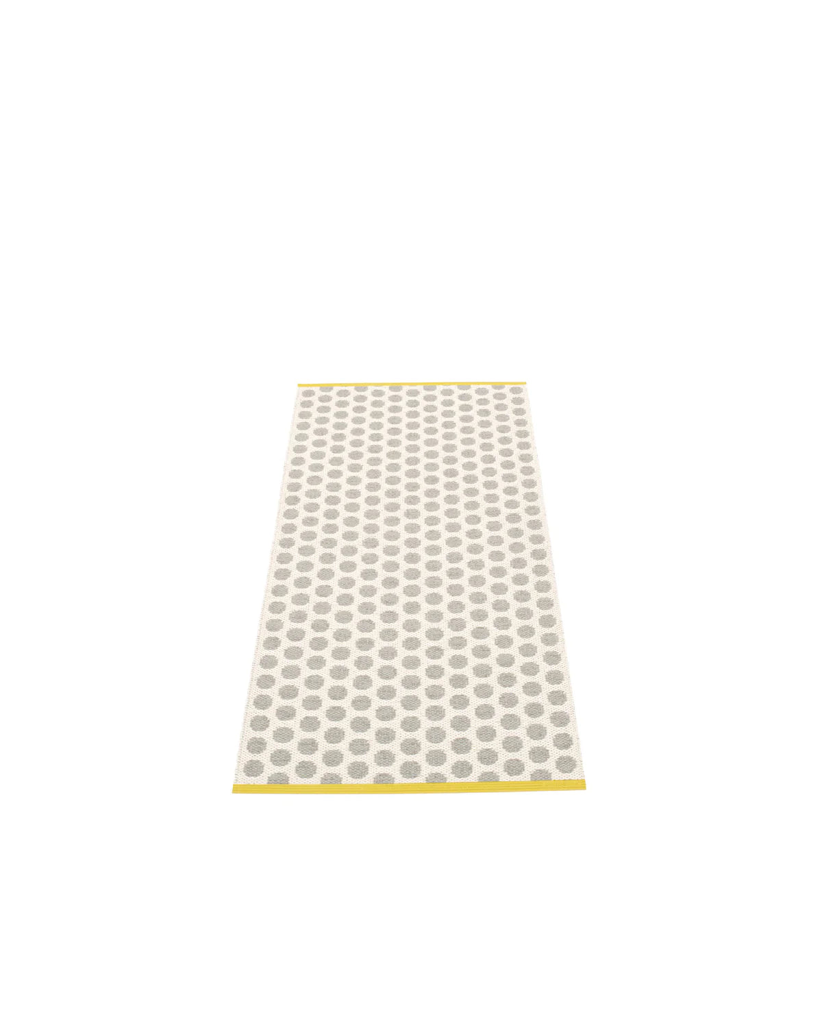 Pappelina Rug Noa Warm Grey