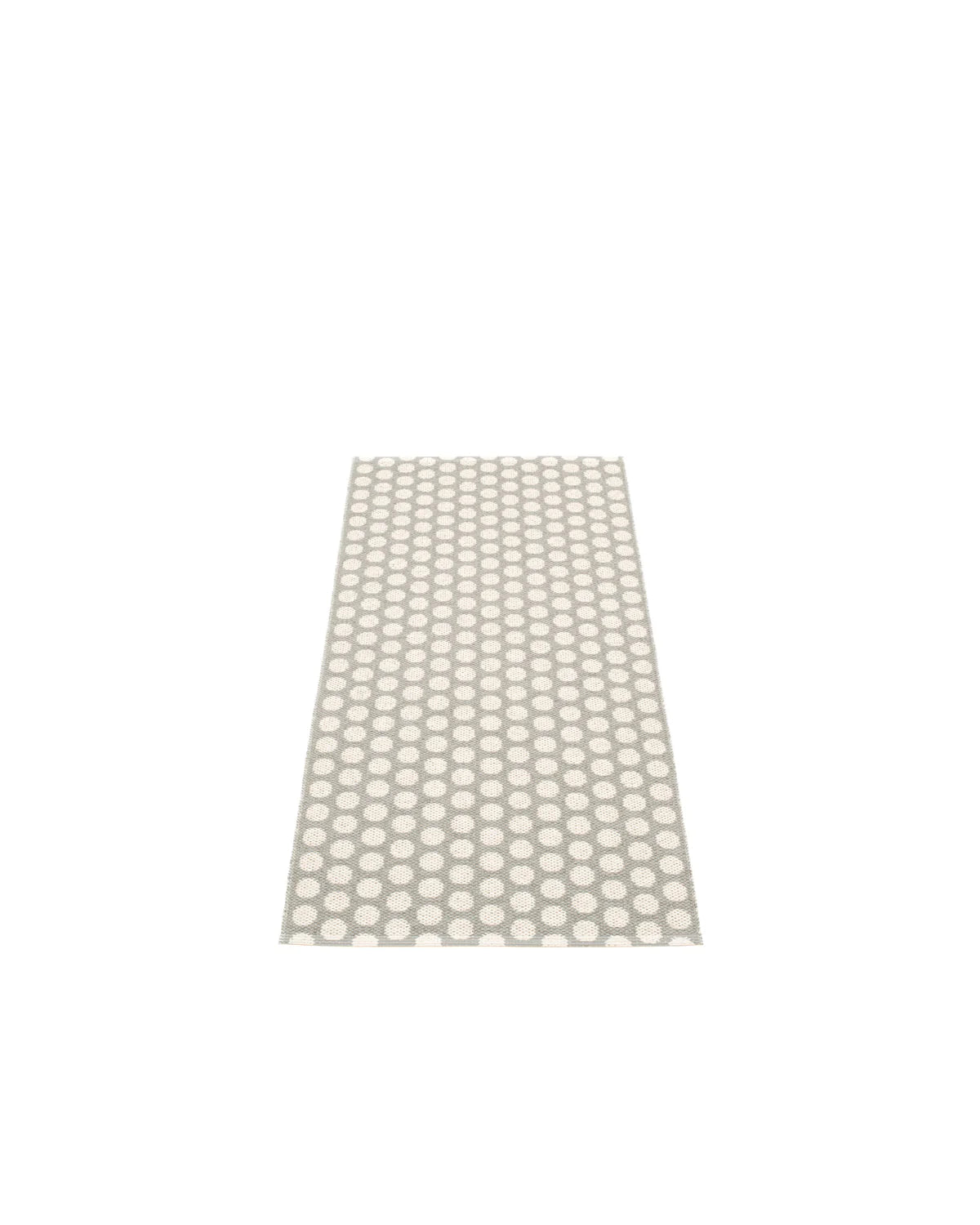 Pappelina Rug Noa Warm Grey