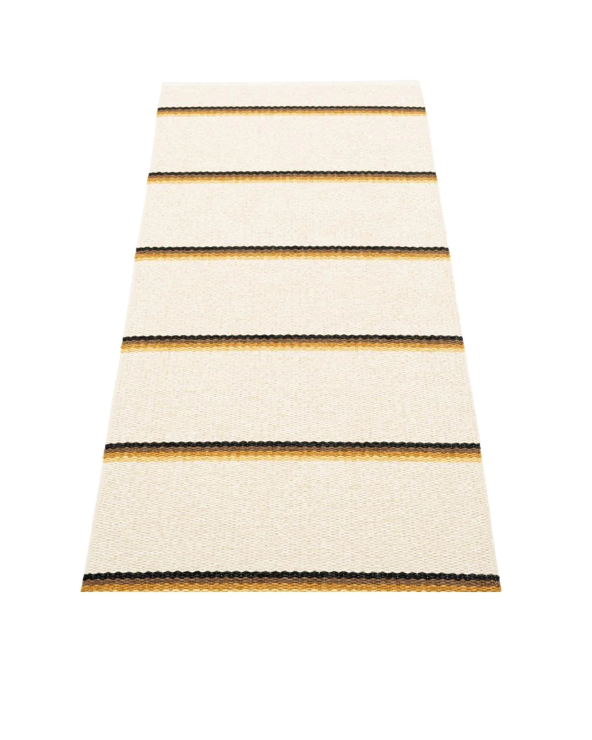 Pappelina Rug Olle Ochre