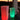 Rumba XL Bluetooth LED Cordless Planter by Smart & Green, 18 x 43 in, glowing - LoftModern