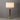 Nova Scalloped Table Lamp in Default, photo 1