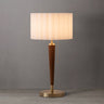 Nova Scalloped Table Lamp in Default, photo 1