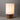 Nova Scalloped Accent Table Lamp, photo 4