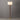 Nova Scalloped Floor Lamp, photo 5