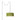 Nova Stretch Swag Lamp in Avocado shade, Weathered Brass body, photo 6