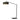 Nova Stretch 87" Arc Floor Lamp in Black, Black shade, photo 10