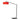 Nova Stretch 87" Arc Floor Lamp in Black, Crimson Red shade, photo 13