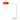 Nova Stretch 87" Arc Floor Lamp in White, Crimson Red shade, photo 16