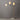 Nova of California Santa Clara Bone Porcelain 3 Light Arc Floor Lamp 85 Weathered Brass Walnut