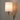 Nova Scalloped Wall Sconce, photo 4