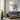 Nova Scalloped 1-Light Arc Floor Lamp, photo 3