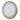 Nova Starfall Vanishing Infinity LED Round Wall Mirror in Brushed Brass, photo 2