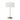 Nova Scallop Slimline Table Lamp in Default, photo 1