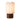 Nova Scalloped Accent Table Lamp in Default, photo 1