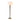 Nova Scalloped Floor Lamp in Default, photo 1