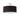 Nova Stretch 22" Semi-Flush Mount in Black shade, Satin Nickel body, photo 7