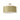 Nova Stretch 22" Semi-Flush Mount in Avocado shade, Weathered Brass body, photo 15