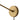 Nova of California Solana Wall Sconce Brushed Brass