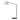Nova of California Stretch Arc Floor Lamp 87 Matte Black Step
