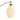 Nova of California Santa Clara Bone Porcelain 3 Light Arc Floor Lamp 85 Weathered Brass Walnut