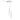 Koncept Combi Pendant 24" Circular 3 Combo Matte White Matte White Canopy Suspension Flush Mount 2-in-1