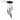 Koncept Combi Pendant 12" Circular 6 Combo Matte Black Matte Black Canopy Suspension Flush Mount 2-in-1