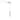 Koncept Combi Pendant 6" Matte White Matte White Canopy Suspension Flush Mount 2-in-1