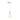 Koncept Combi Pendant 6" Matte White Matte White Canopy Glass Ball Attachment Suspension Flush Mount 2-in-1