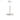 Koncept Combi Pendant 12" Matte White Matte White Canopy 9" Metal Plate White Paintable Attachment Suspension Flush Mount 2-in-1