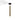 Koncept Combi Pendant 16" Brass Matte Black Canopy Suspension Flush Mount 2-in-1