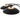 Nova Saucer 3-Light Arc Floor Lamp, photo 6