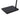 Nova of California Stretch Arc Floor Lamp 87 Matte Black Step