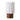 Nova Scalloped Accent Table Lamp, photo 5