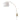 Nova Scalloped Wall Arc Lamp, photo 3