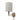 Nova Scalloped Wall Sconce, photo 5