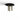 Koncept Combi Pendant 12" Circular 3 Combo Brass Matte Black Canopy Suspension Flush Mount 2-in-1