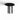 Koncept Combi Pendant 16" Circular 3 Combo Matte Black Matte Black Canopy Suspension Flush Mount 2-in-1
