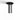 Koncept Combi Pendant 24" Circular 3 Combo Matte Black Matte Black Canopy Suspension Flush Mount 2-in-1