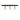 Koncept Combi Pendant 12" Linear 3 Combo Brass Matte Black Canopy Glass Ball Attachment Suspension Flush Mount 2-in-1