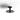 Koncept Combi Pendant 6" Matte Black Matte Black Canopy 9" Glass Plate Dark Grey Attachment Suspension Flush Mount 2-in-1