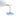Koncept Combi Pendant 12" Matte White Matte White Canopy 9" Glass Plate Blue Attachment Suspension Flush Mount 2-in-1