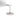 Koncept Combi Pendant 12" Matte White Matte White Canopy 9" Glass Plate Dark Grey Attachment Suspension Flush Mount 2-in-1