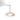 Koncept Combi Pendant 12" Matte White Matte White Canopy 12" Shade Matte White Attachment Glass Ball Attachment Suspension Flush Mount 2-in-1