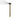 Koncept Combi Pendant 24" Brass Matte Black Canopy Suspension Flush Mount 2-in-1