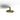Koncept Combi Pendant 6" Brass Matte Black Canopy 9" Metal Plate Brass Attachment Suspension Flush Mount 2-in-1